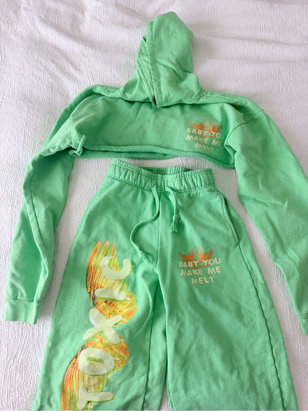 Boys Lie limited edition set